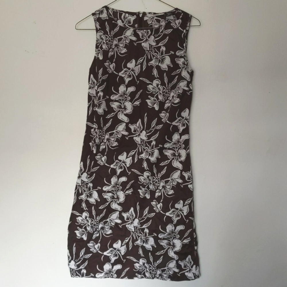 Patagonia Pataloha sleeveless dress